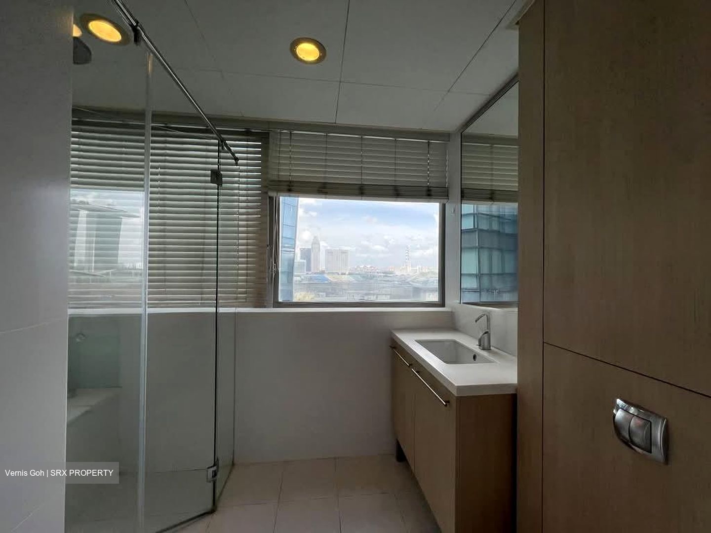 The Sail @ Marina Bay (D1), Apartment #599186971